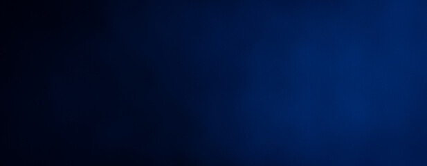 blue background