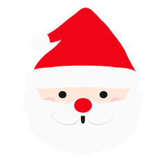 Santa Claus Illustration