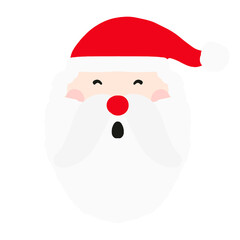 Santa Claus Illustration