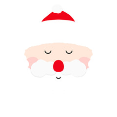 Santa Claus Illustration