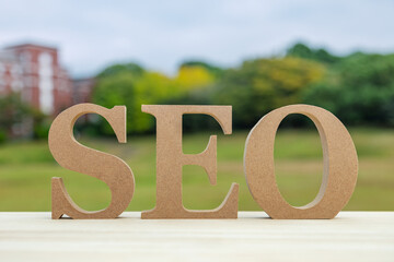 SEO