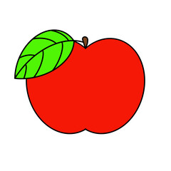 Peach Fruit