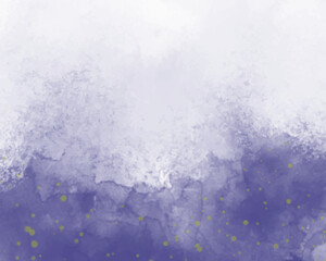 Abstract watercolor textured background. Design for your date, postcard, banner, logo.