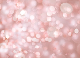 abstract bokeh background