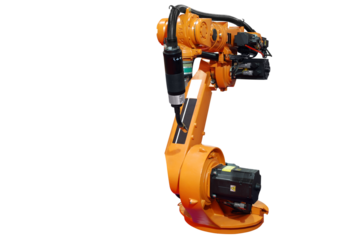 industrial robot hand