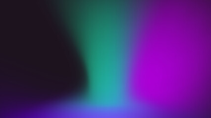 Fluid gradient background vector. Cute and minimal style posters with colorful, geometric shapes, stars and liquid color. Modern wallpaper design for social media, idol poster, banner, flyer.