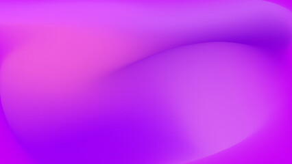 Abstract gradient fluid blur background with grainy texture and colorful rainbow gradient. Modern wallpaper design for social media, idol poster, banner, flyer.