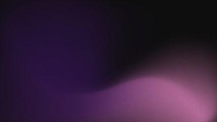 Abstract gradient background with grainy texture