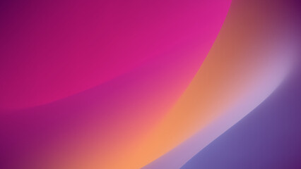 Abstract colorful fluid blur background with 3D render. Water surface. Blue abstract background. Vector illustration for design. Abstract 3D Background. Abstract pastel blurred grainy gradient texture