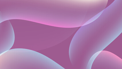 Abstract blurred gradient background with grainy texture vector.