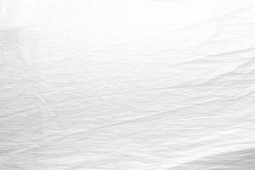Obraz premium Winklink White PVC Waterproof Car Cover Background.