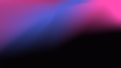 Blurred backgrounds set with modern abstract blurred color gradient patterns. Smooth templates collection for brochures, posters, banners, flyers and cards. Vector illustration.