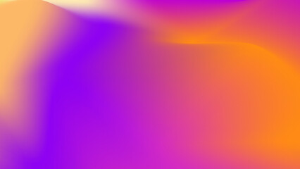blue pink red black yellow green orange blur abstract background