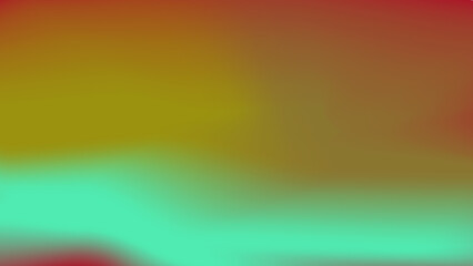 blue pink red black yellow green orange blur abstract background