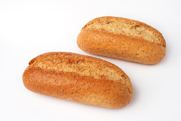 Fototapeta na wymiar French bread