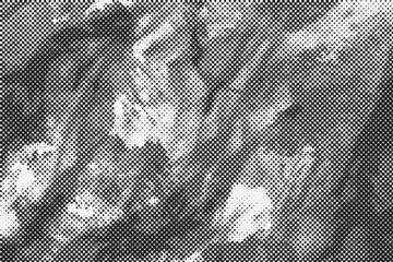 Trendy abstract Grunge background