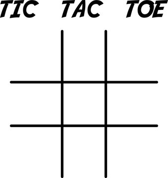 File:Jogo da velha - tic tac toe.png - Wikimedia Commons
