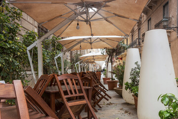 Ristorante a Trapani