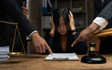  A legal consultation is the initial meeting between a potential lawyer and client.