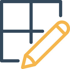 Edit file Vector icon which is suitable for commercial work and easily modify or edit it
