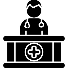 Receptionis Icon