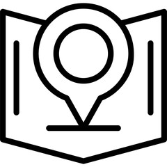 Map Icon