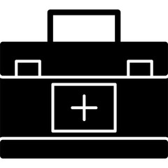 Medical Kit Icon