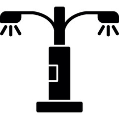 Streetlight Icon
