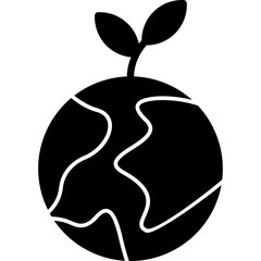 Ecology Icon