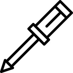 Screwdriver Icon