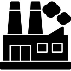 Factory Icon