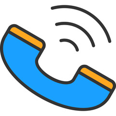 Phone Call Icon