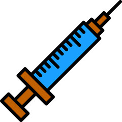 Syringe Icon