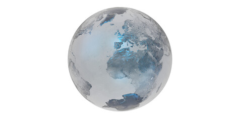 Earth cold