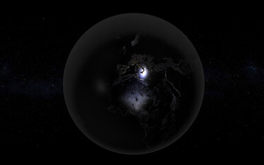 Dark Earth © Multimen