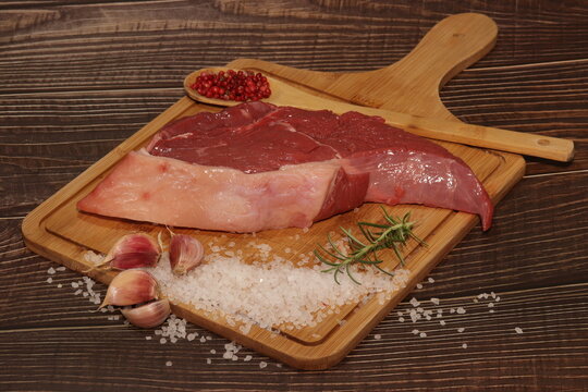 Carnes / Acougue / Corte / Boi
