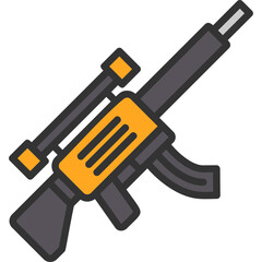 Gun Icon