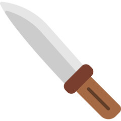 Knife Icon