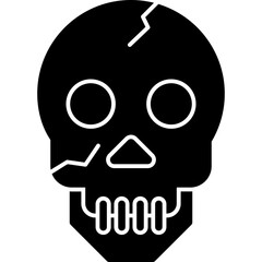 Skull Icon