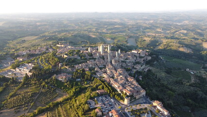 San Gimignano