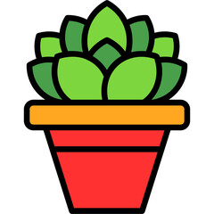 Plant Icon