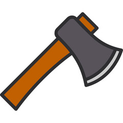 Axe Icon