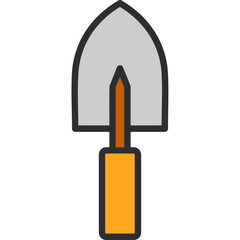 Spade Icon