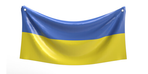 Flag UKRAINE