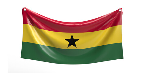Ghana flag