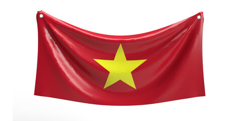Vietnam flag