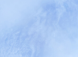 Obraz premium the bright colors of the sky