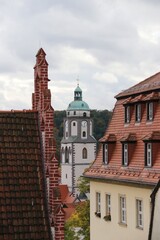 Beautiful City of Meissen – Germany