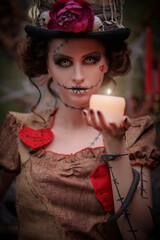 symbol of voodoo