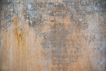 Old wood plank texture for background